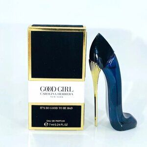 NWT Good Girl Eau de Parfum Mini